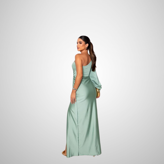 Yolina | Robe élégante