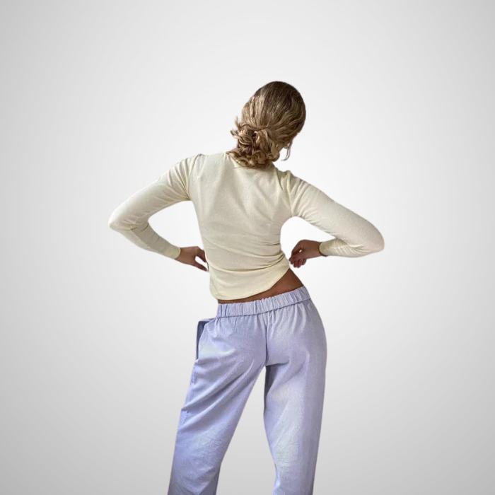Pantalon Lola | Édition Limitée