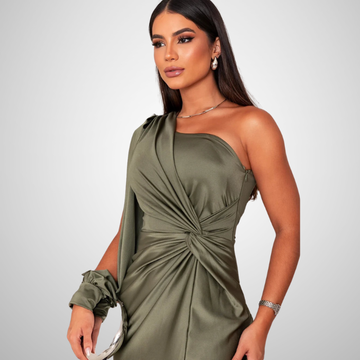 Yolina | Robe élégante
