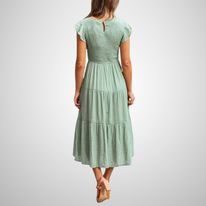 Bea™ - Robe Chic pour Femme
