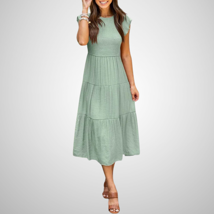 Bea™ - Robe Chic pour Femme