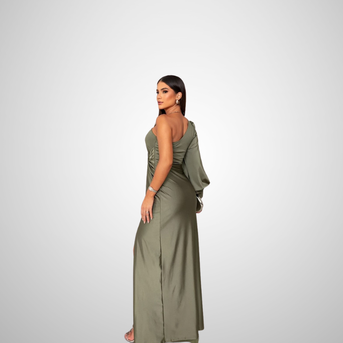 Yolina | Robe élégante