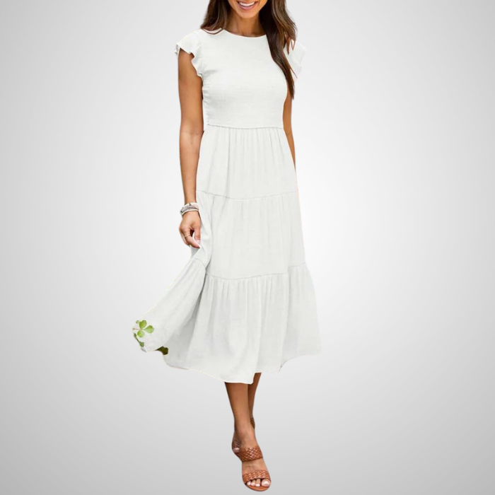 Bea™ - Robe Chic pour Femme