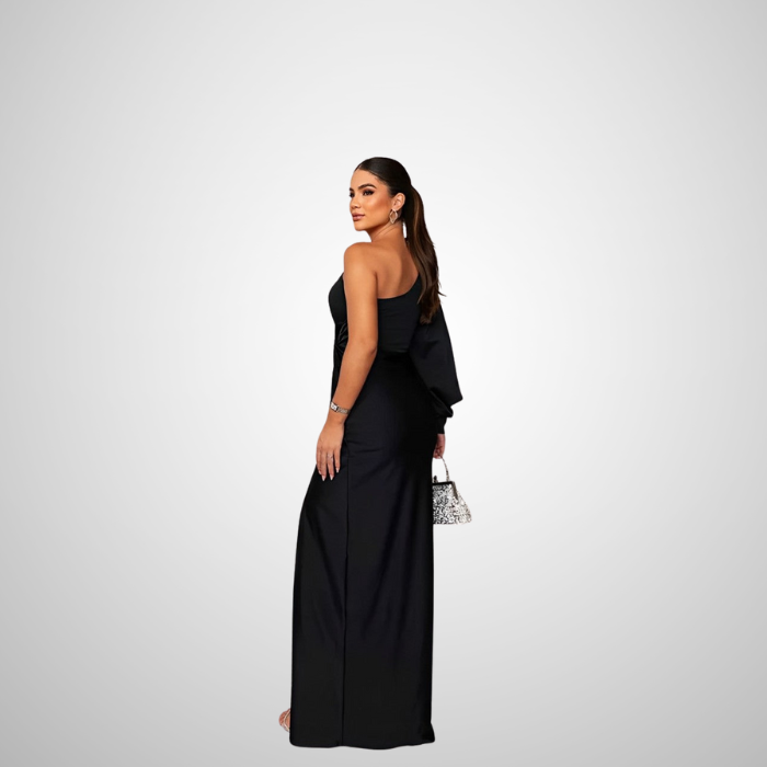 Yolina | Robe élégante