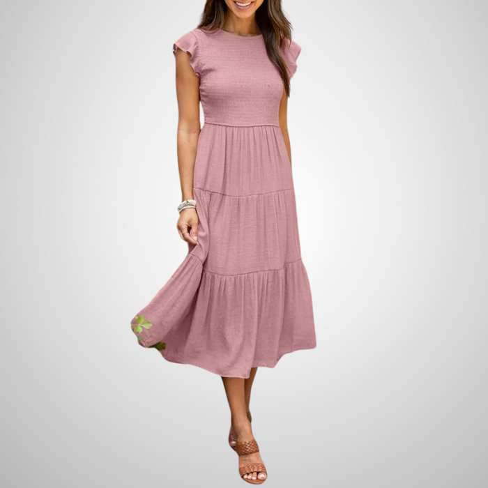 Bea™ - Robe Chic pour Femme