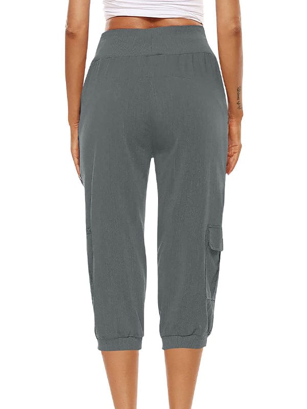 Élise|Pantalon décontracté confortable pour le quotidien