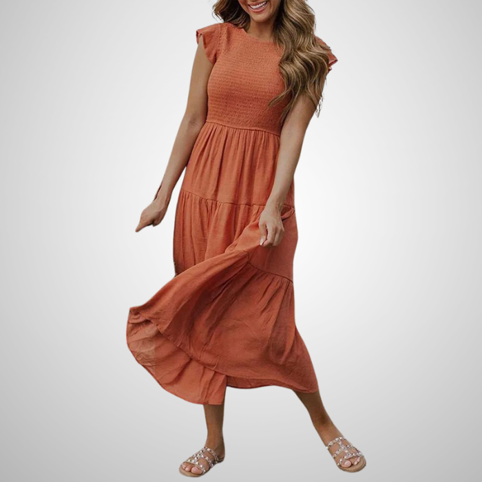 Bea™ - Robe Chic pour Femme