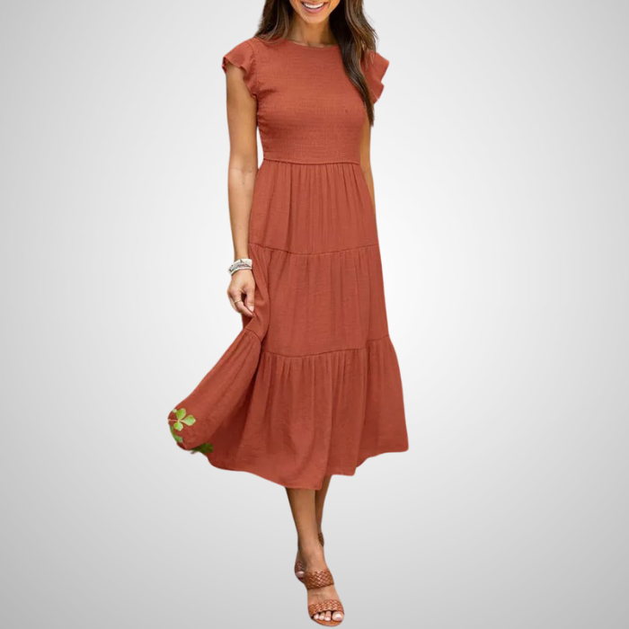 Bea™ - Robe Chic pour Femme