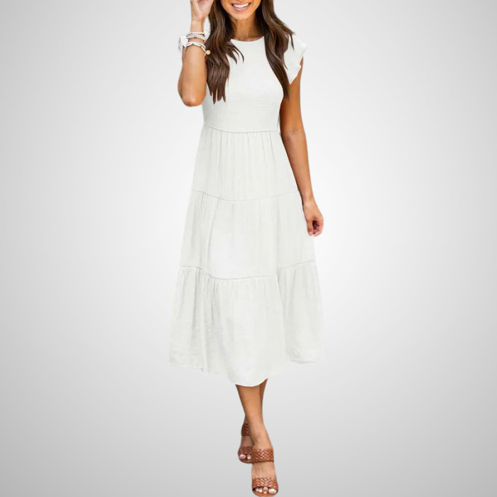 Bea™ - Robe Chic pour Femme