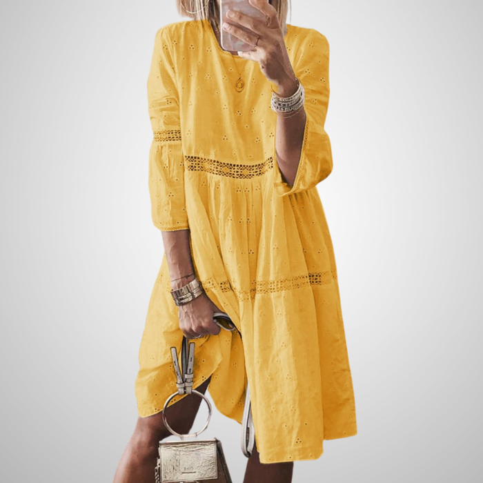 Marzia - Robe Élégante Marzia