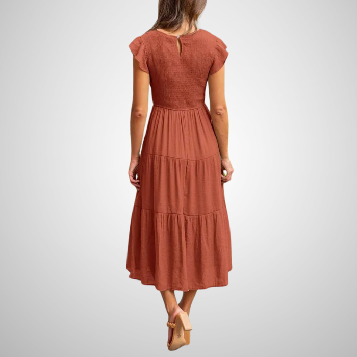 Bea™ - Robe Chic pour Femme