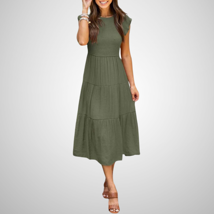 Bea™ - Robe Chic pour Femme