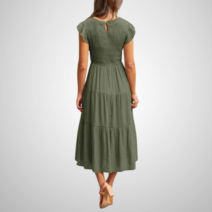Bea™ - Robe Chic pour Femme