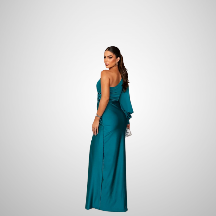 Yolina | Robe élégante