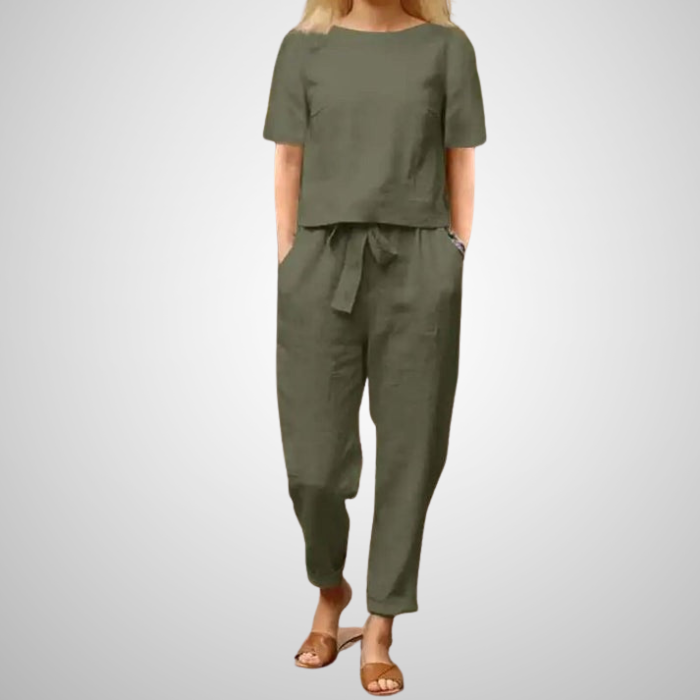 Victoire - Style d'été confortable
