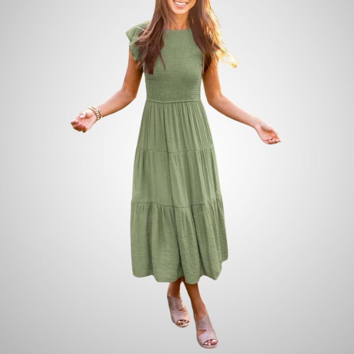 Bea™ - Robe Chic pour Femme