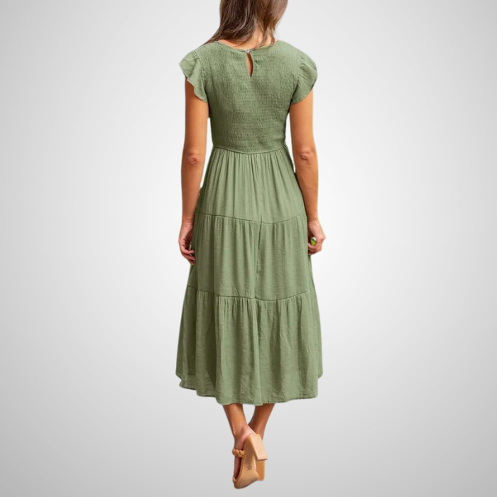 Bea™ - Robe Chic pour Femme