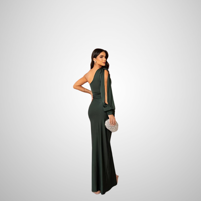 Yolina | Robe élégante