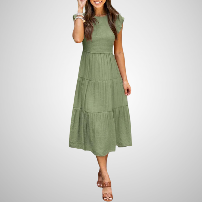 Bea™ - Robe Chic pour Femme
