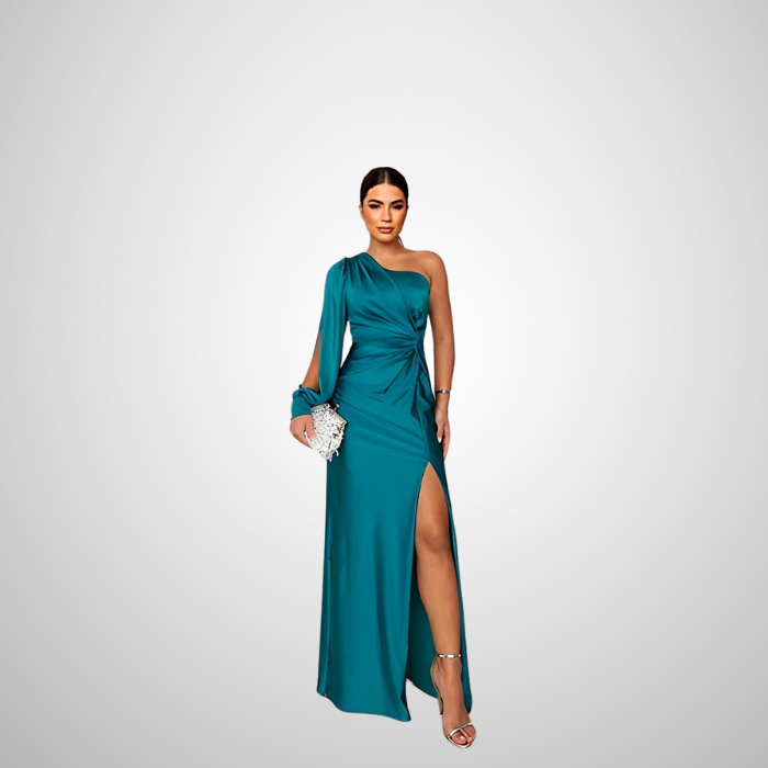 Yolina | Robe élégante
