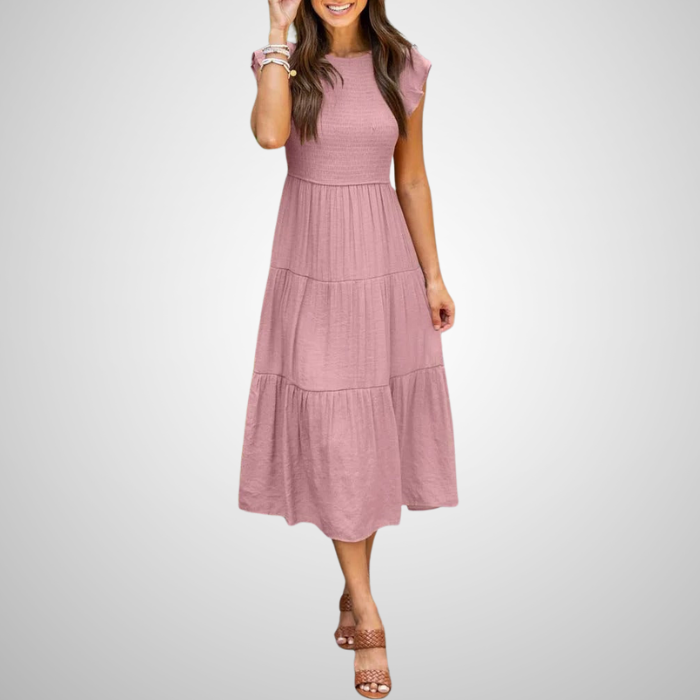 Bea™ - Robe Chic pour Femme