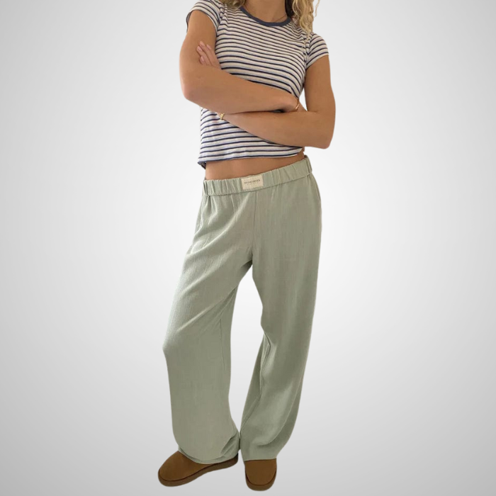 Pantalon Lola | Édition Limitée