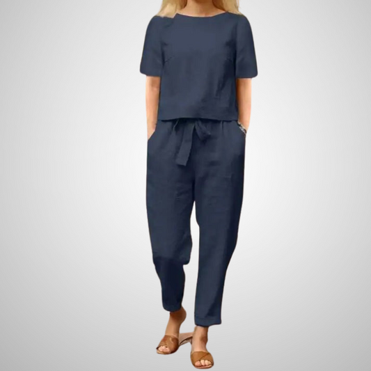 Victoire - Style d'été confortable