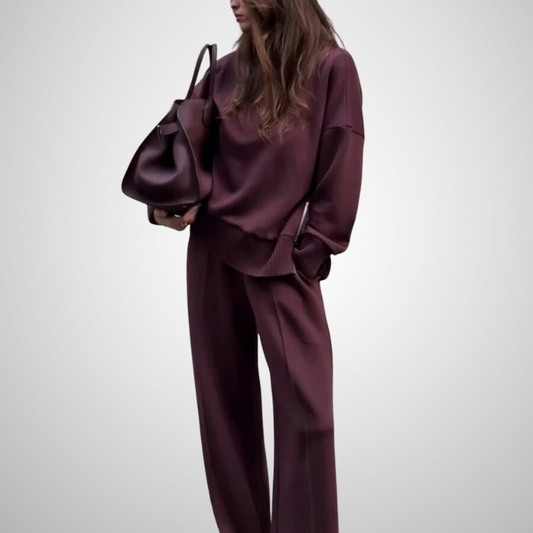Mija™ - Ensemble en maille