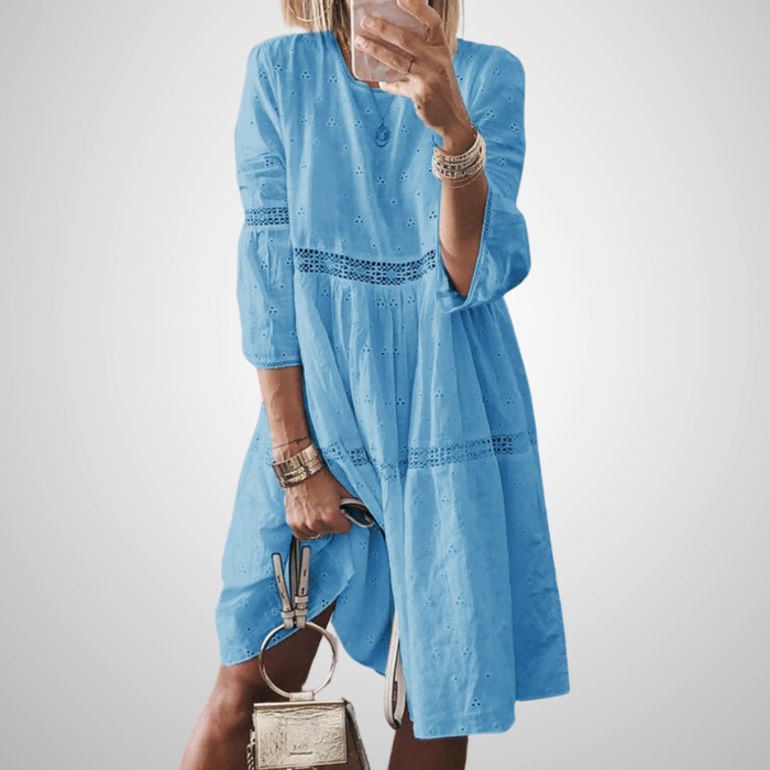 Marzia - Robe Élégante Marzia