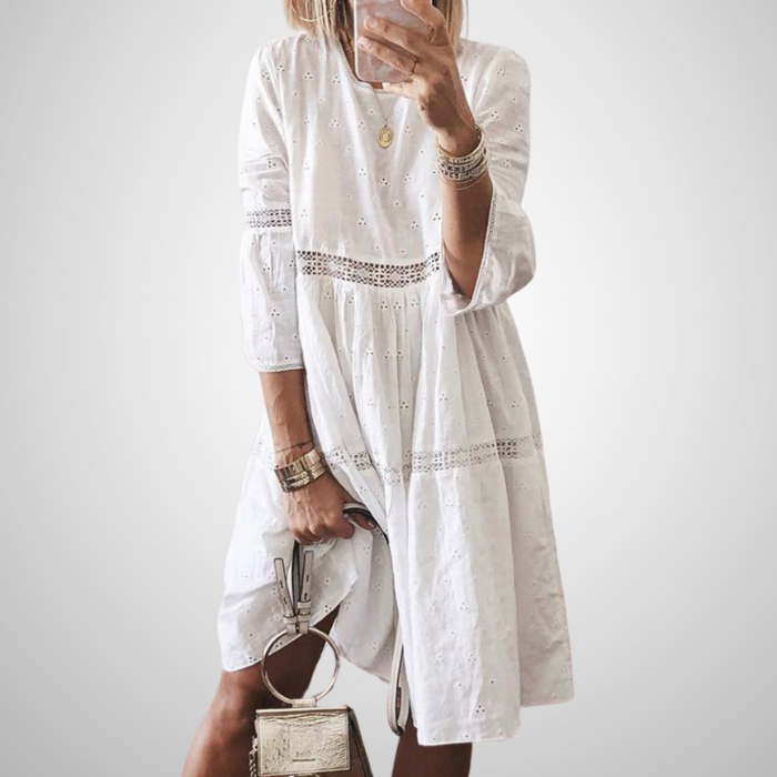 Marzia - Robe Élégante Marzia