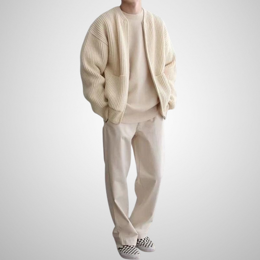 Gaspard - Cardigan