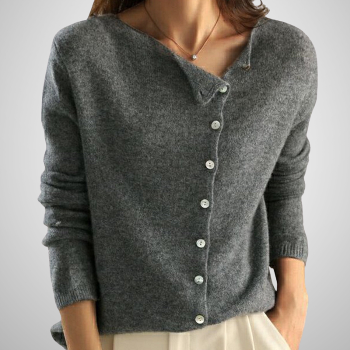Selene | Cardigan Élégant