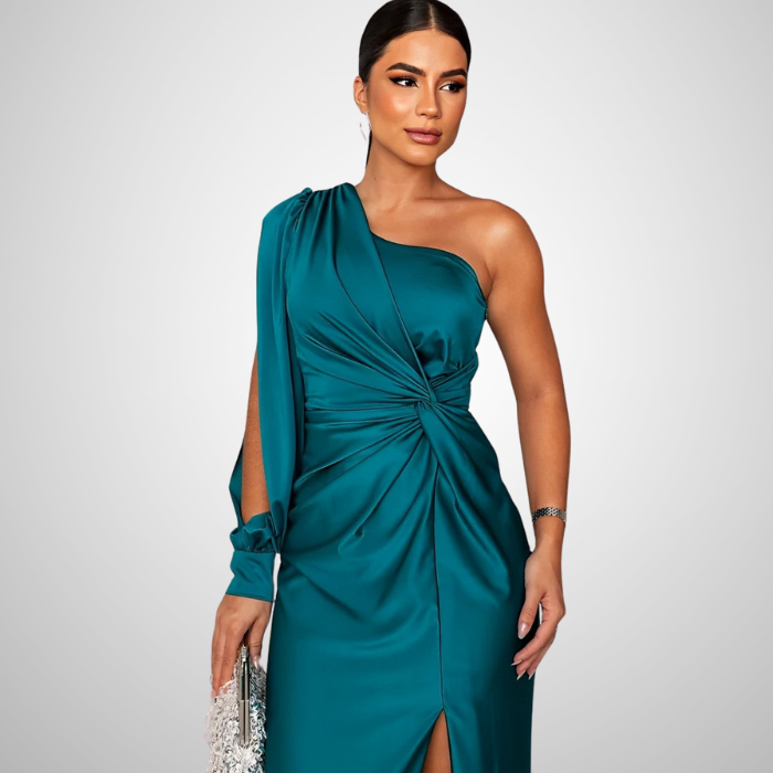 Yolina | Robe élégante