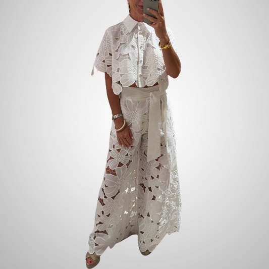 Floral Elegance Set