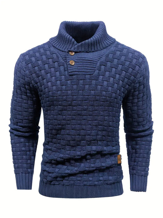 Valmo | Pull en maille