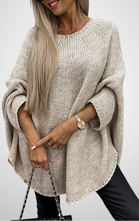 Susan | Pull Tricoté